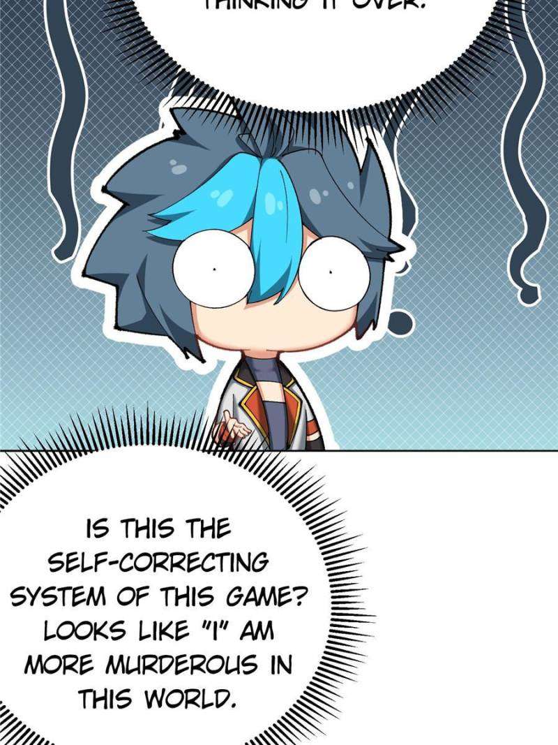 I Picked up an Attribute chapter 321 page 60