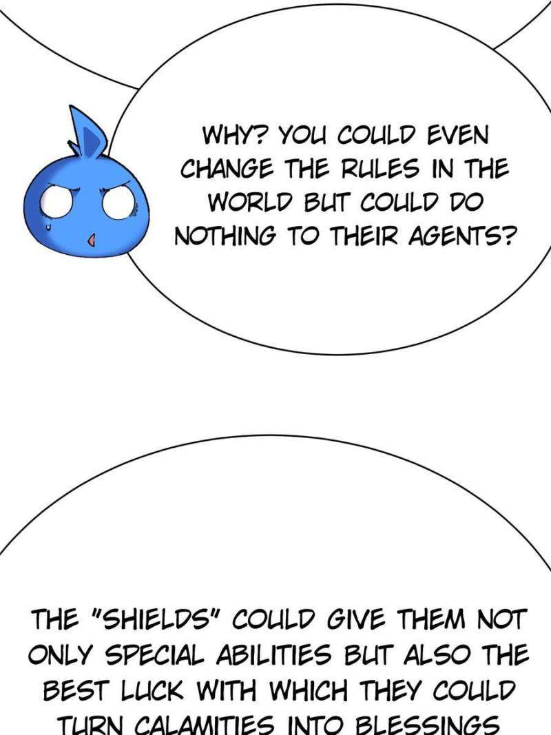 I Picked up an Attribute chapter 321 page 65