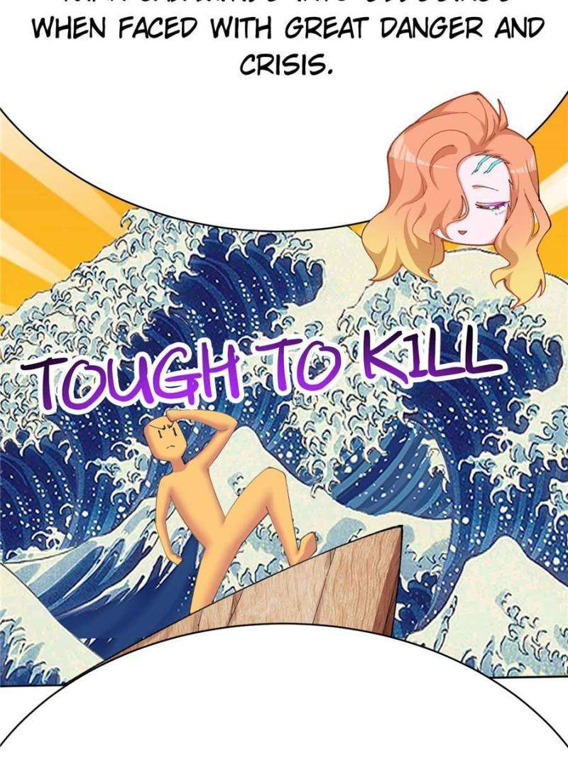 I Picked up an Attribute chapter 321 page 66