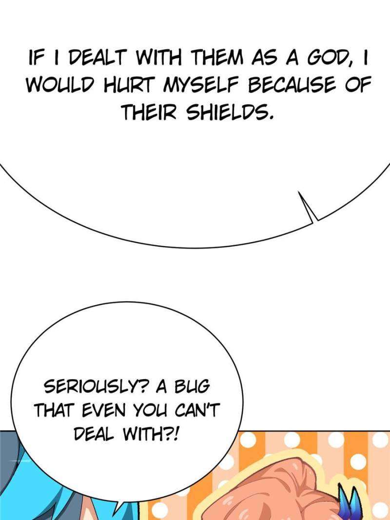 I Picked up an Attribute chapter 321 page 67