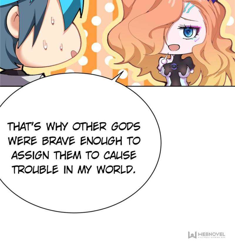 I Picked up an Attribute chapter 321 page 68