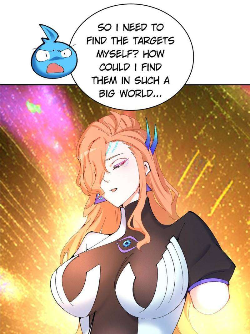 I Picked up an Attribute chapter 321 page 69