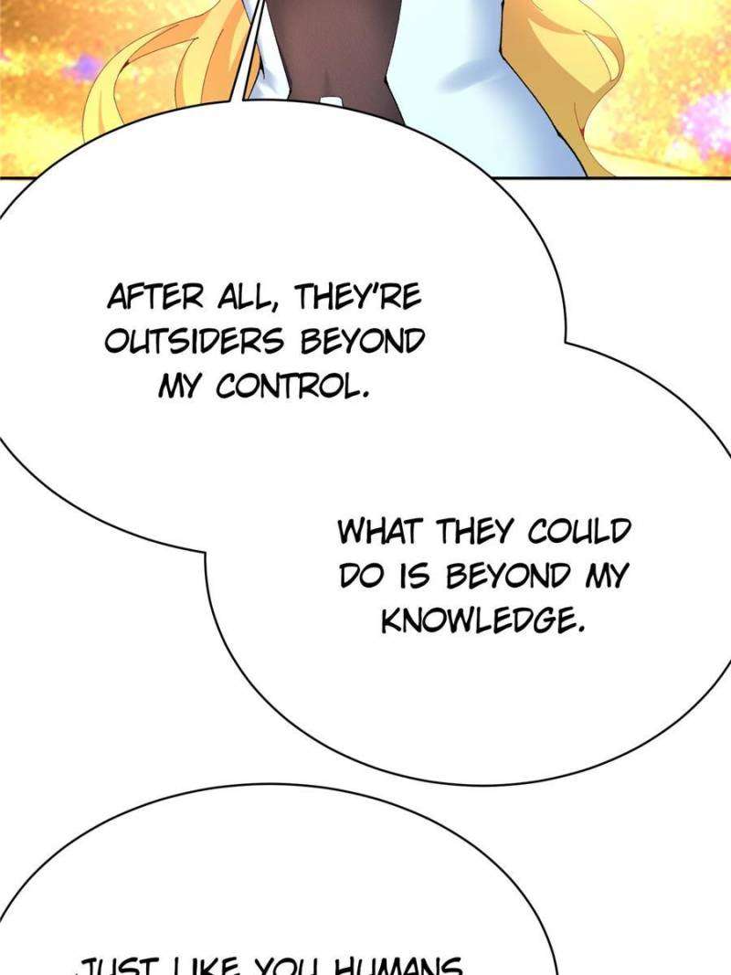 I Picked up an Attribute chapter 321 page 70