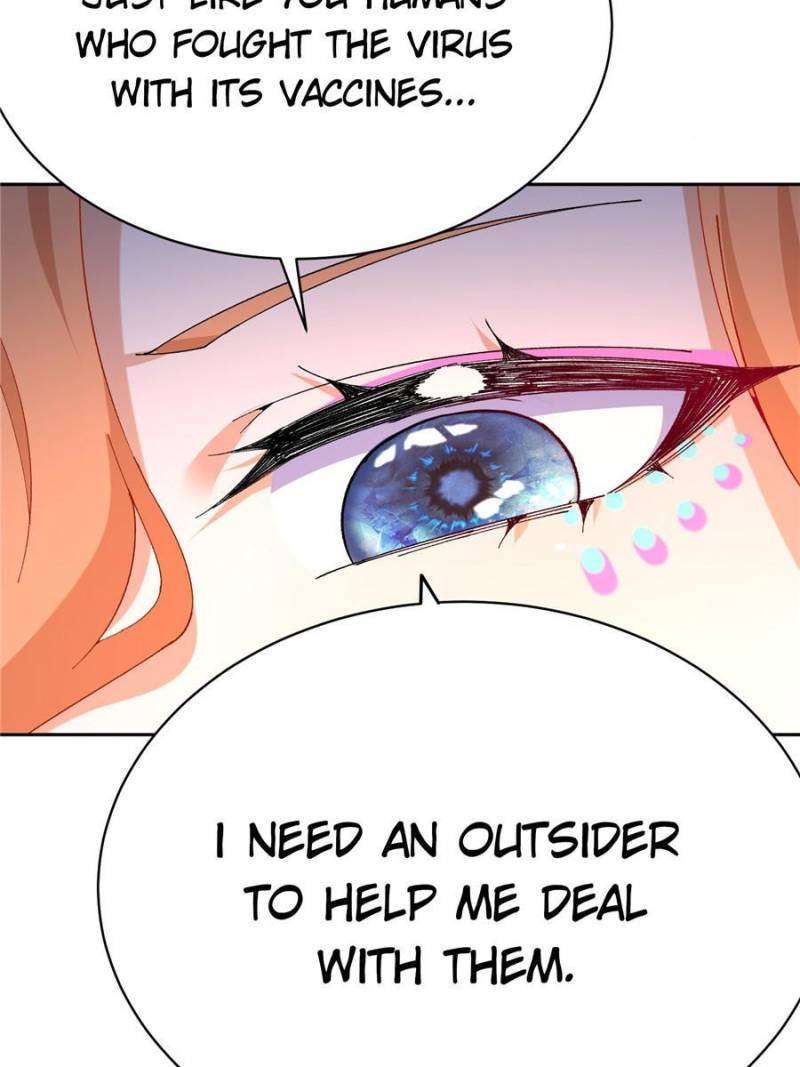 I Picked up an Attribute chapter 321 page 71