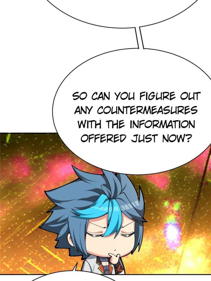 I Picked up an Attribute chapter 321 page 72