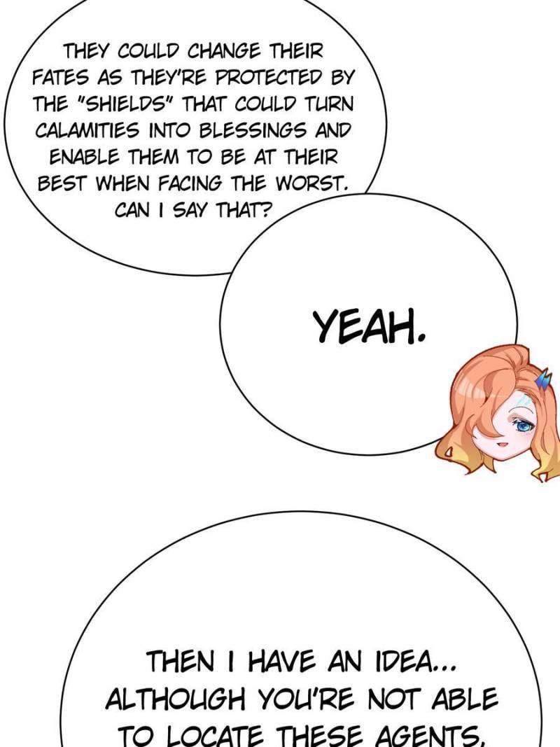 I Picked up an Attribute chapter 321 page 73