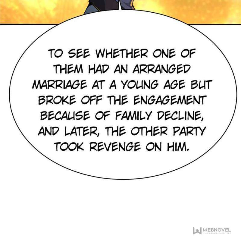 I Picked up an Attribute chapter 321 page 76