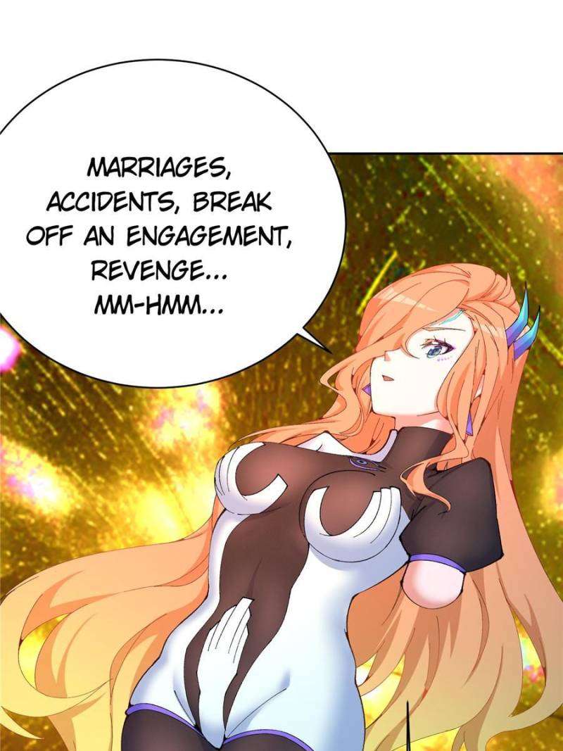 I Picked up an Attribute chapter 321 page 77