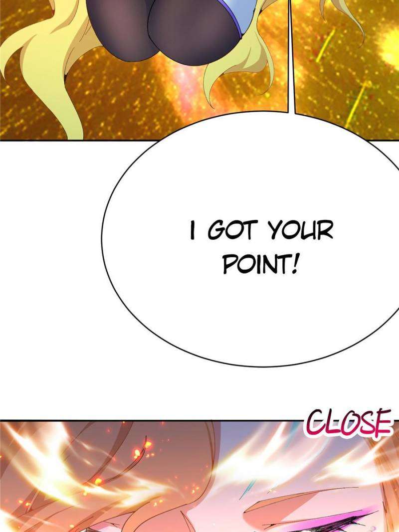 I Picked up an Attribute chapter 321 page 78