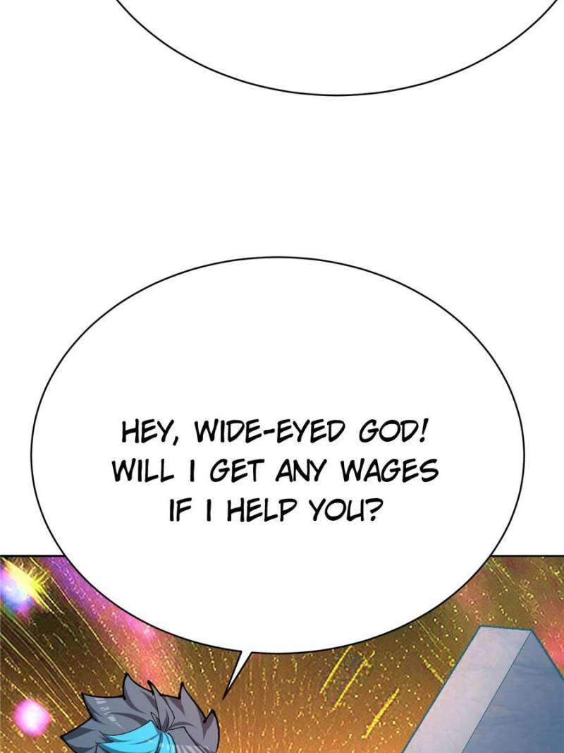 I Picked up an Attribute chapter 321 page 85