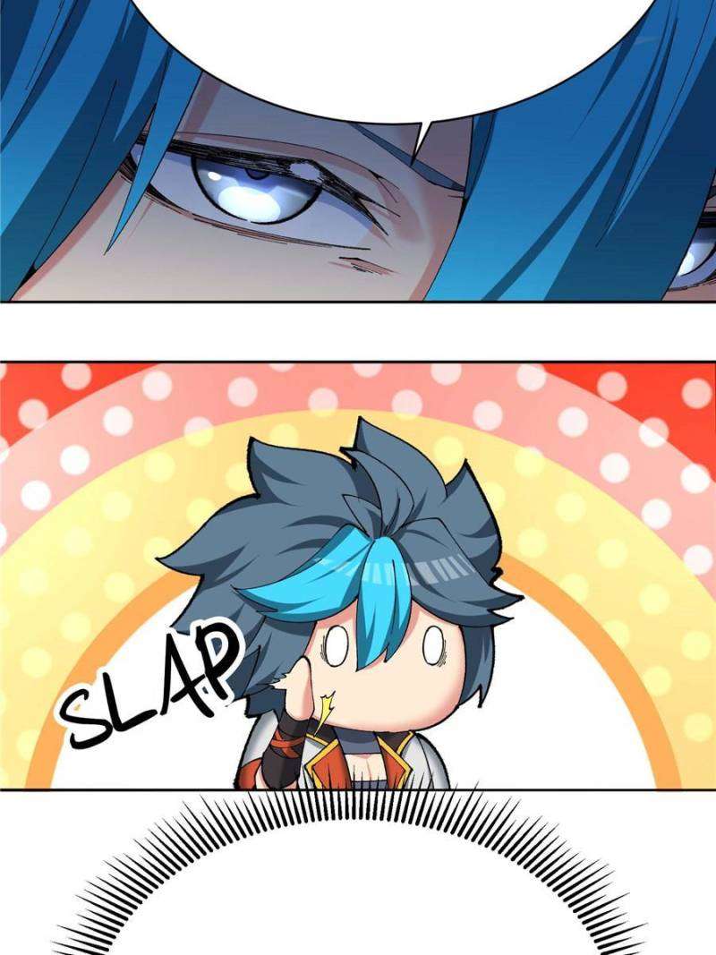 I Picked up an Attribute chapter 321 page 87