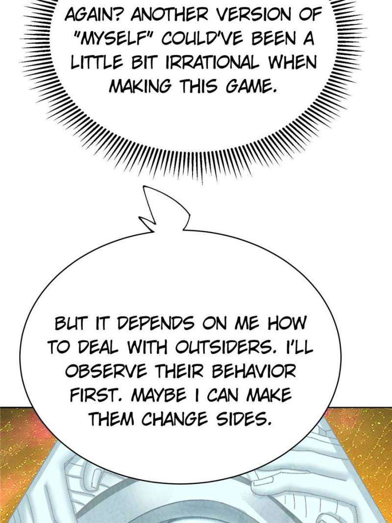 I Picked up an Attribute chapter 321 page 88