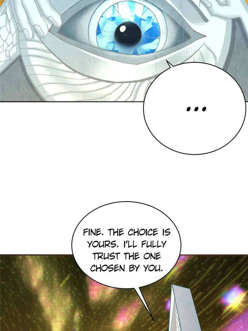 I Picked up an Attribute chapter 321 page 89