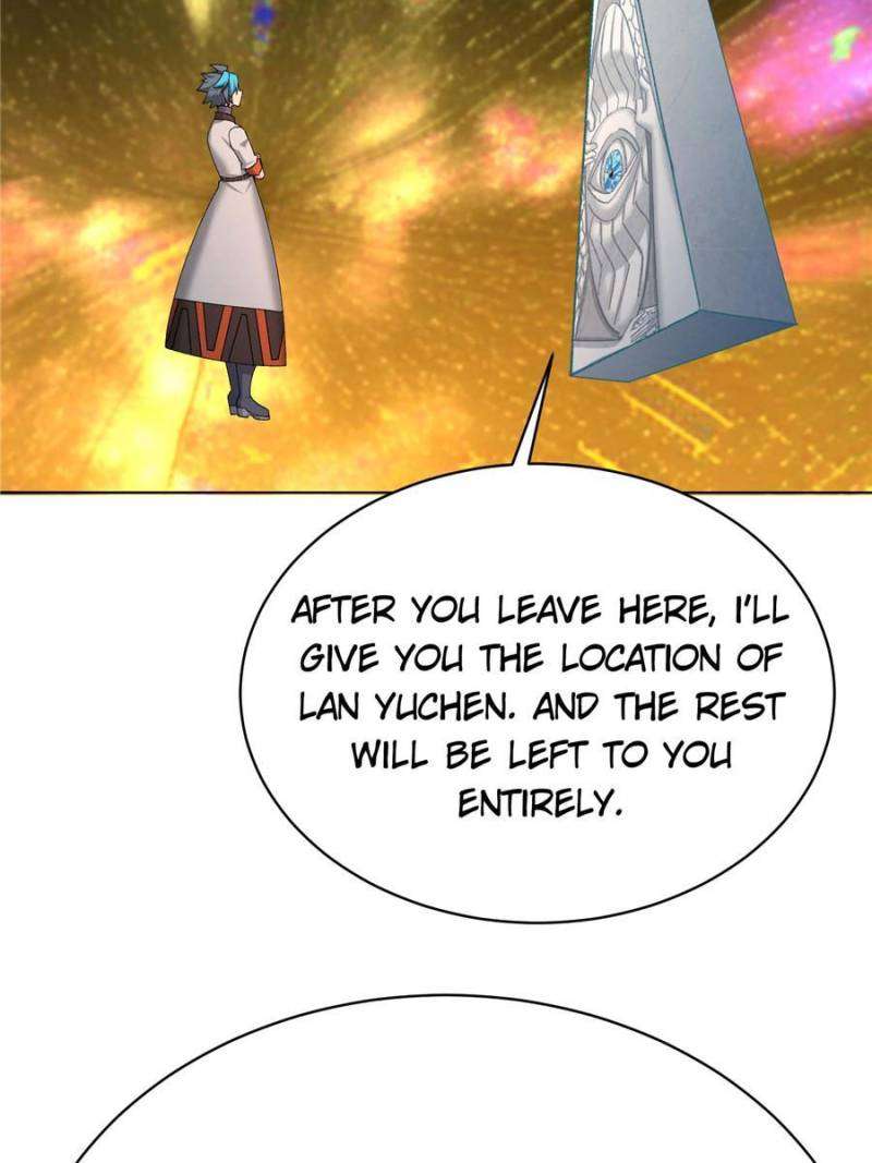 I Picked up an Attribute chapter 321 page 90