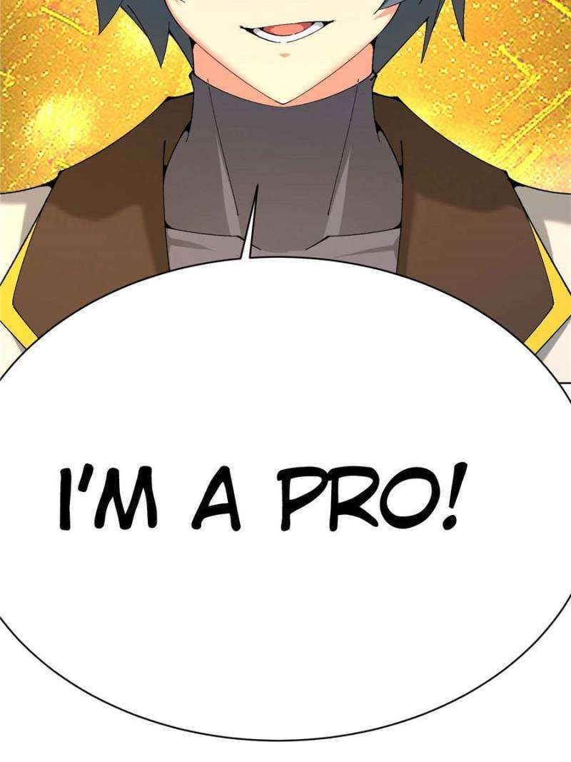 I Picked up an Attribute chapter 321 page 92