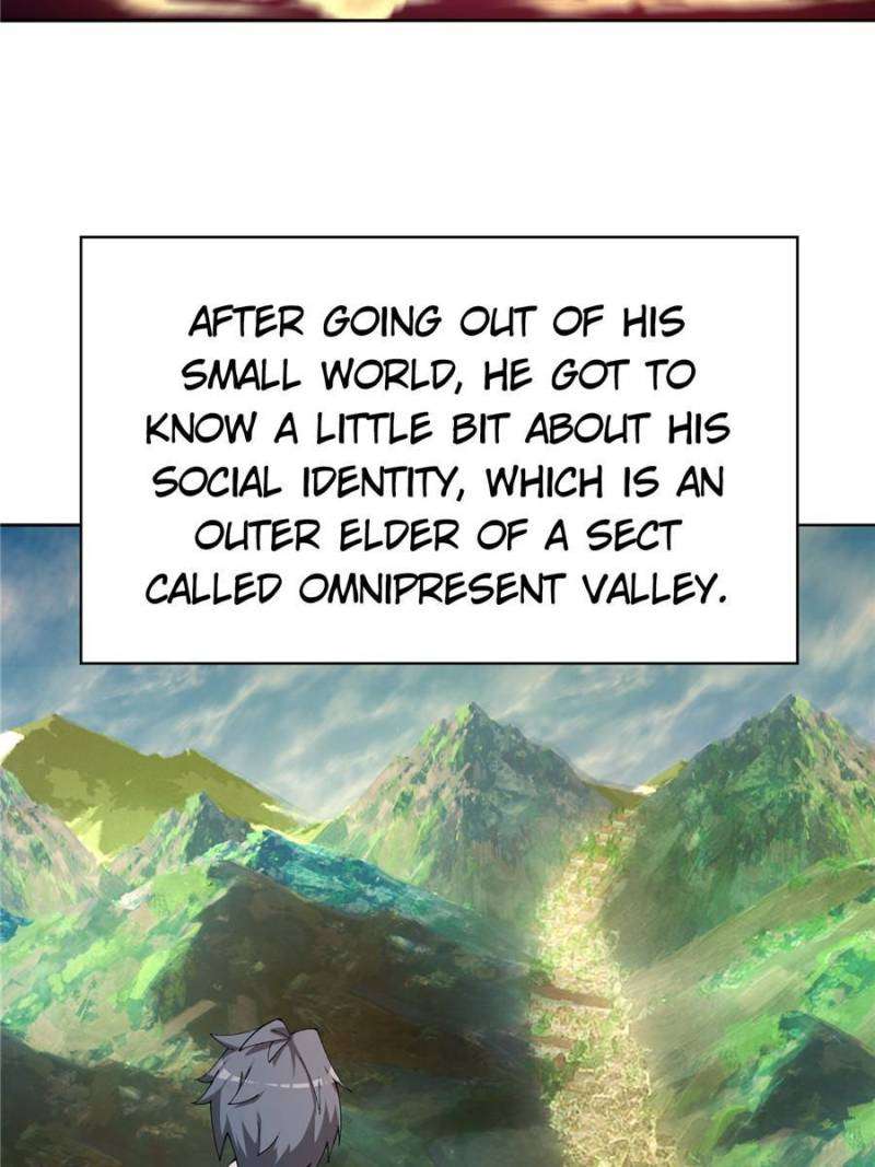 I Picked up an Attribute chapter 322 page 10