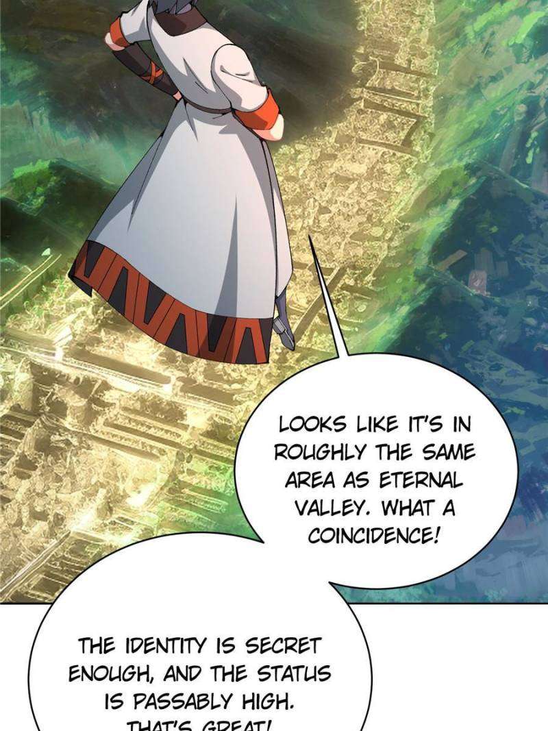 I Picked up an Attribute chapter 322 page 11