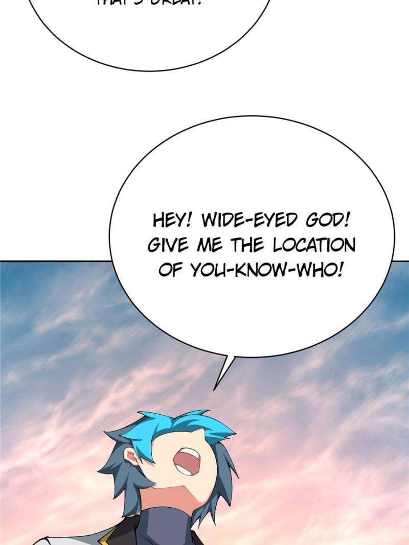 I Picked up an Attribute chapter 322 page 12