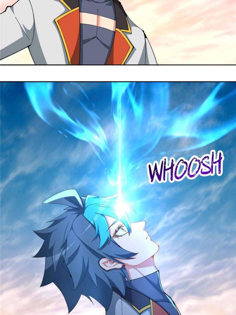 I Picked up an Attribute chapter 322 page 13