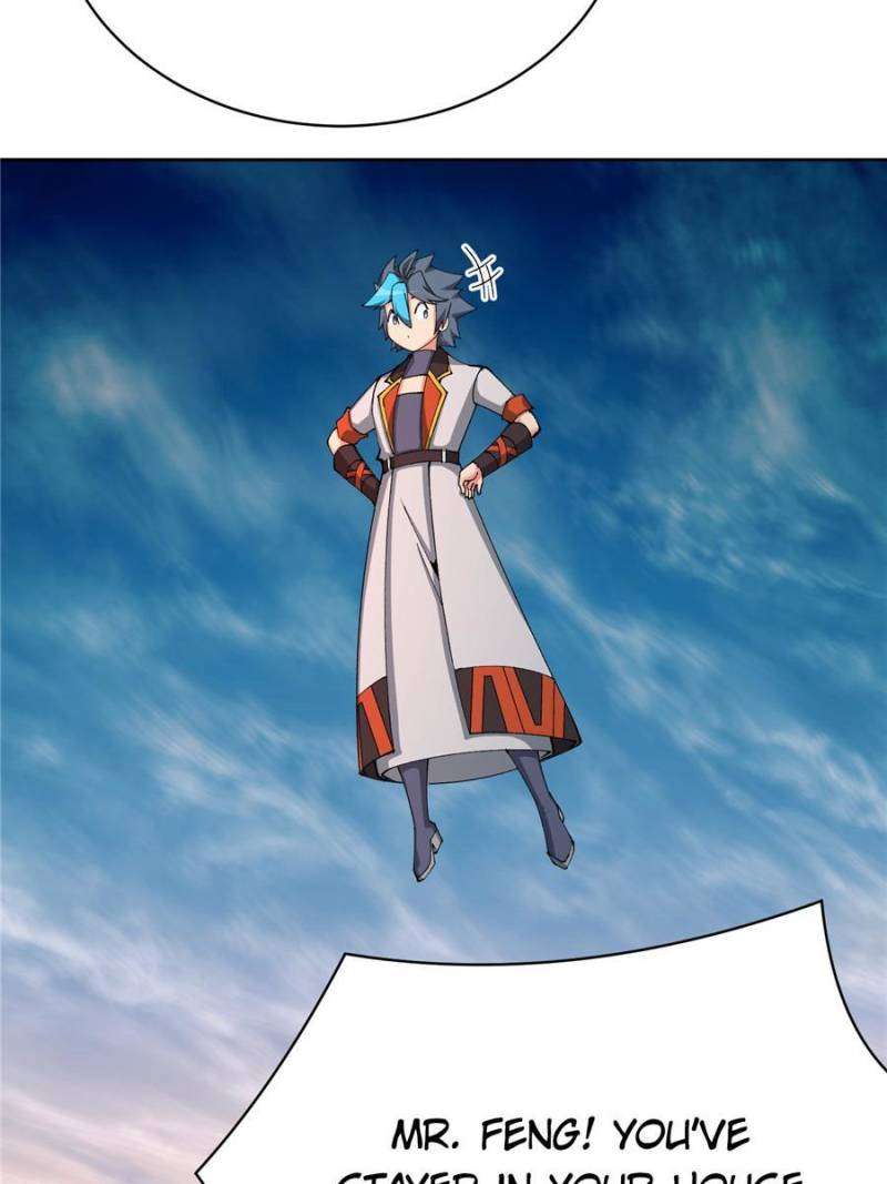 I Picked up an Attribute chapter 322 page 16