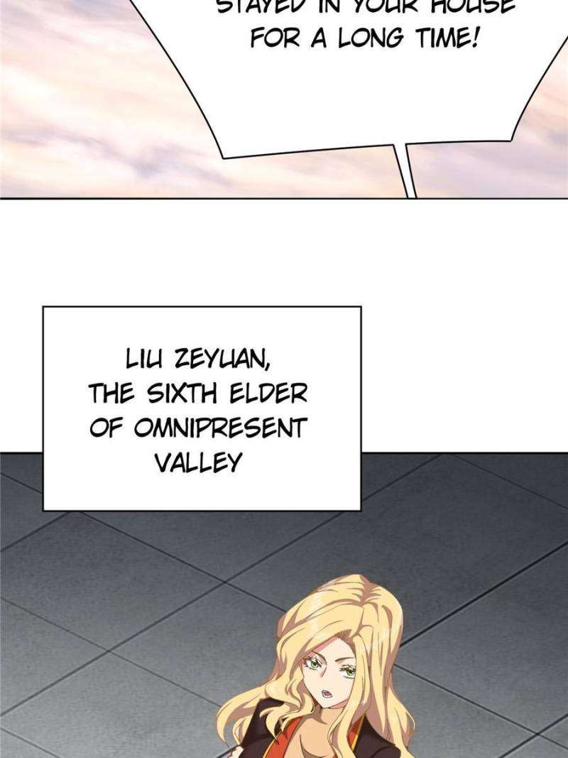 I Picked up an Attribute chapter 322 page 17