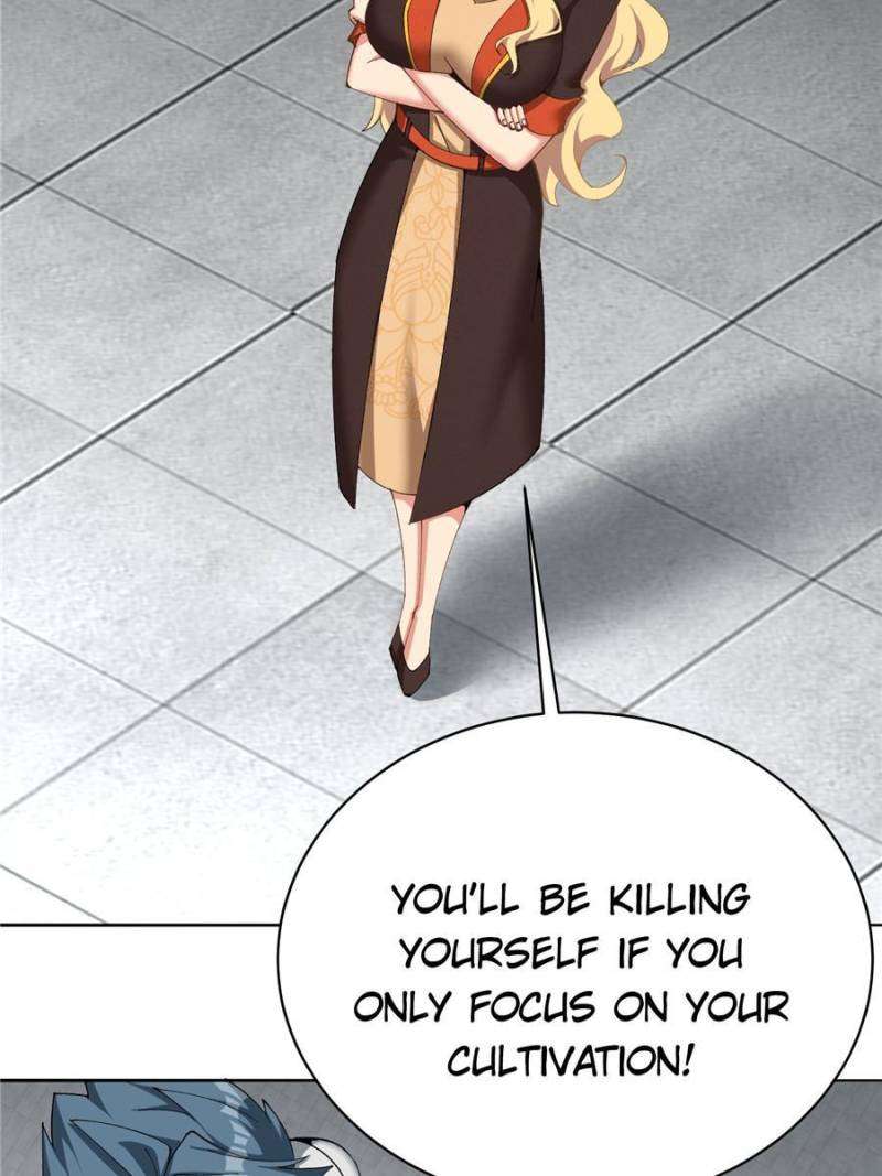 I Picked up an Attribute chapter 322 page 18