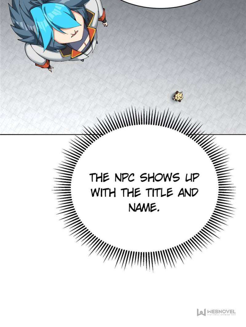 I Picked up an Attribute chapter 322 page 19