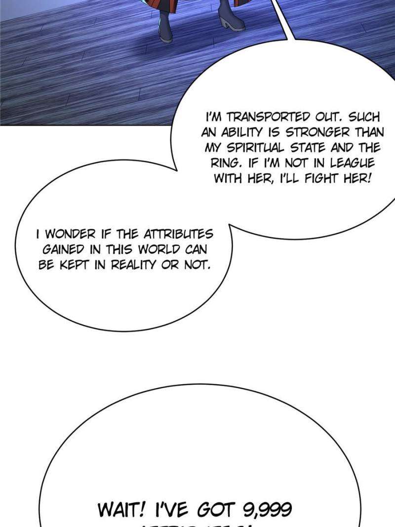 I Picked up an Attribute chapter 322 page 2