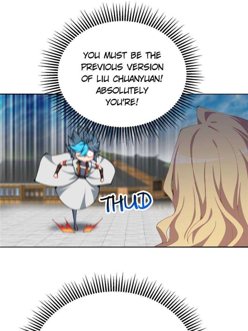 I Picked up an Attribute chapter 322 page 20