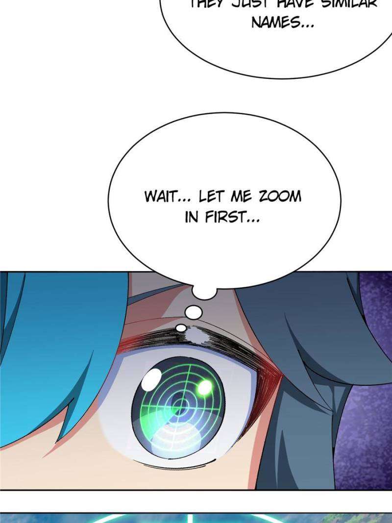 I Picked up an Attribute chapter 322 page 23