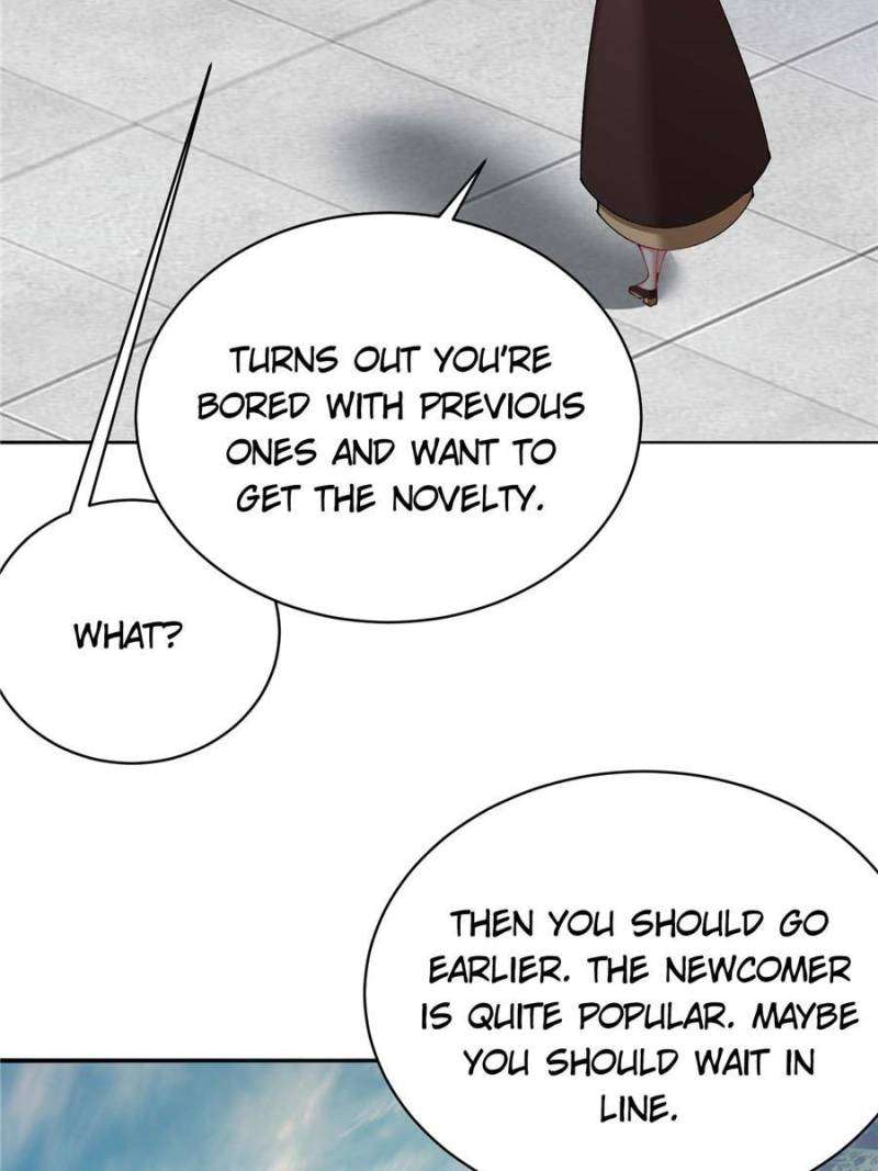 I Picked up an Attribute chapter 322 page 27