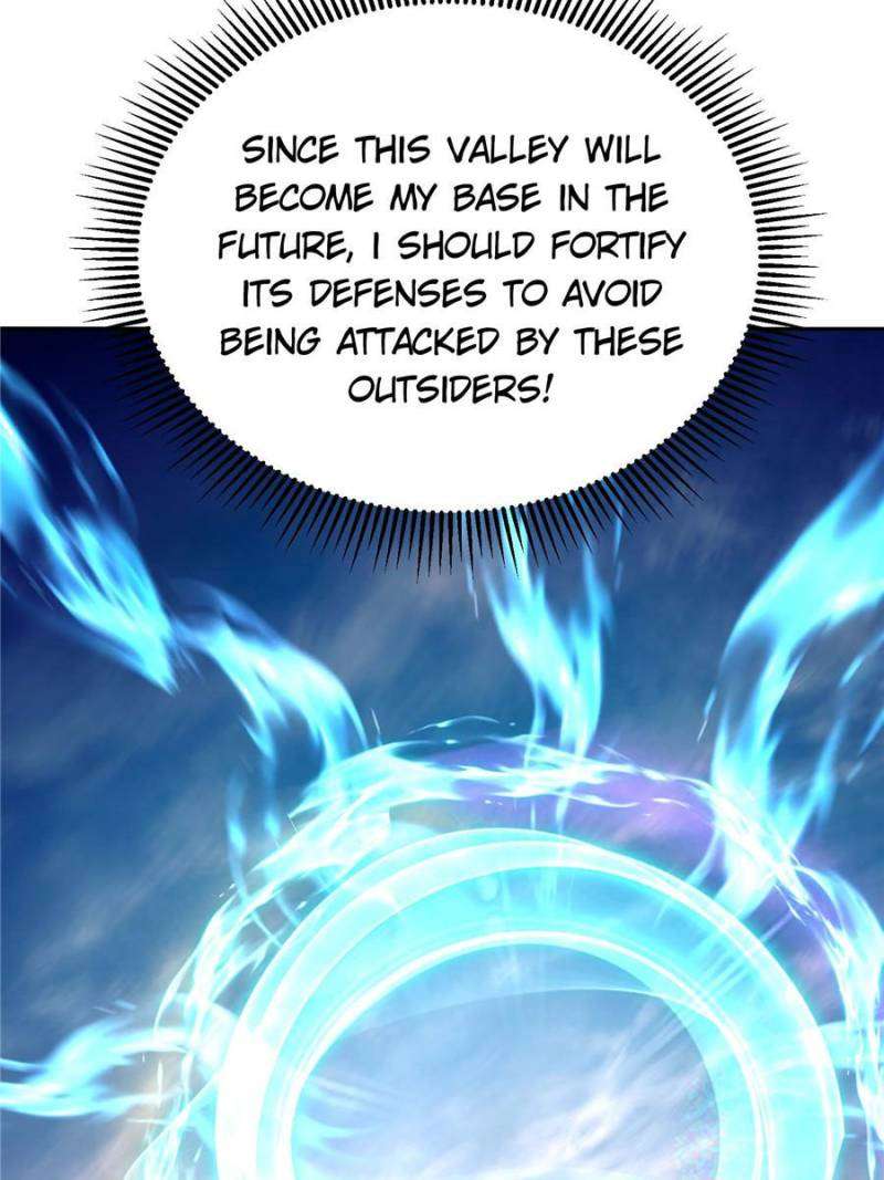 I Picked up an Attribute chapter 322 page 29