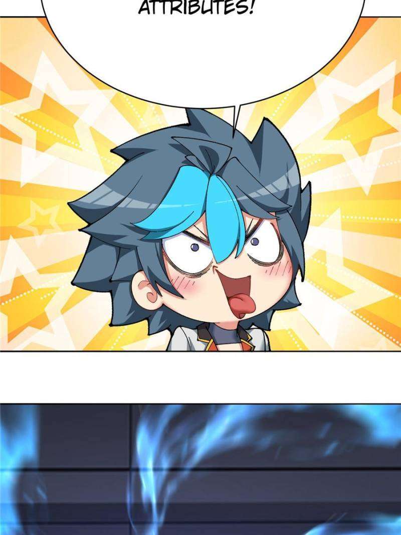 I Picked up an Attribute chapter 322 page 3