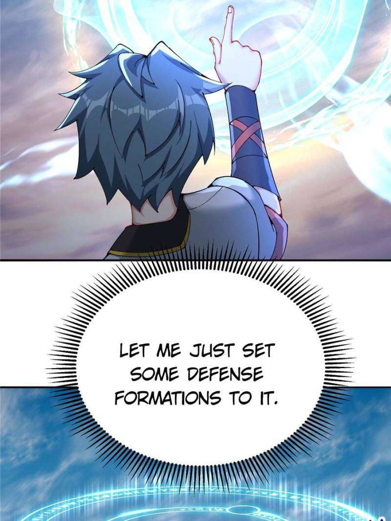 I Picked up an Attribute chapter 322 page 30