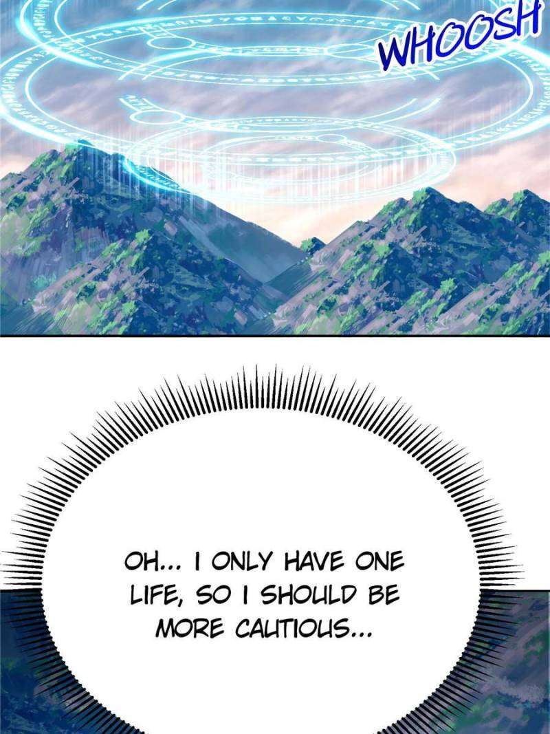 I Picked up an Attribute chapter 322 page 31