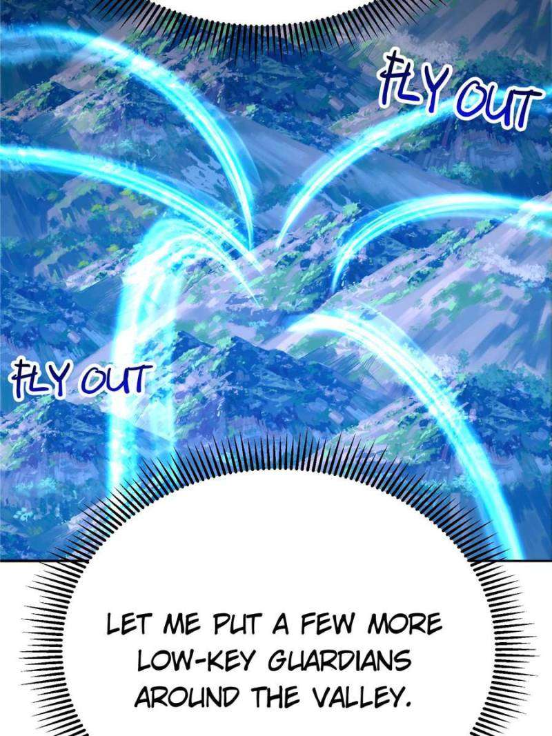 I Picked up an Attribute chapter 322 page 32