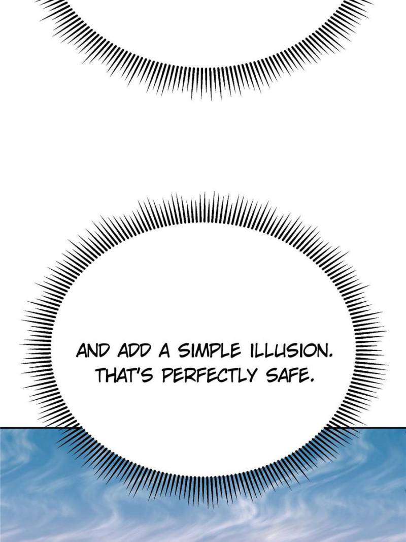 I Picked up an Attribute chapter 322 page 33