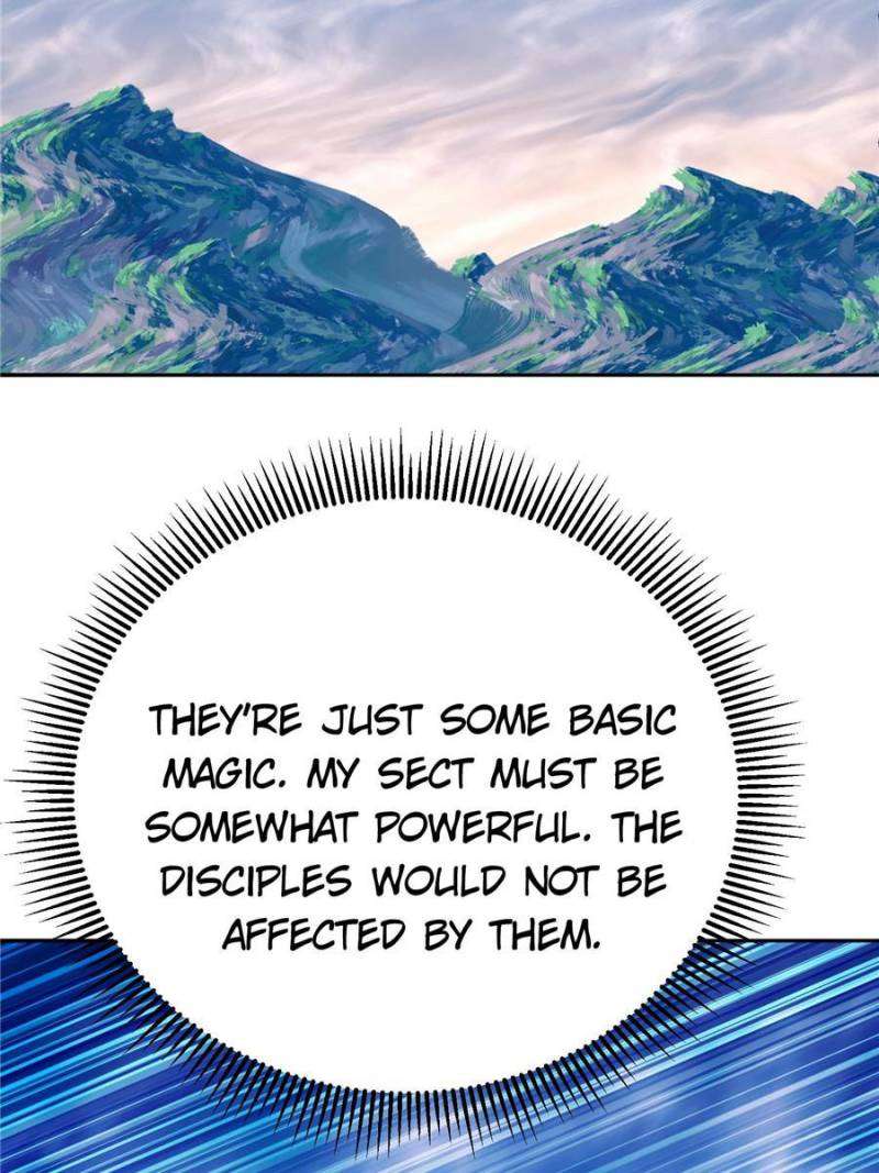 I Picked up an Attribute chapter 322 page 34