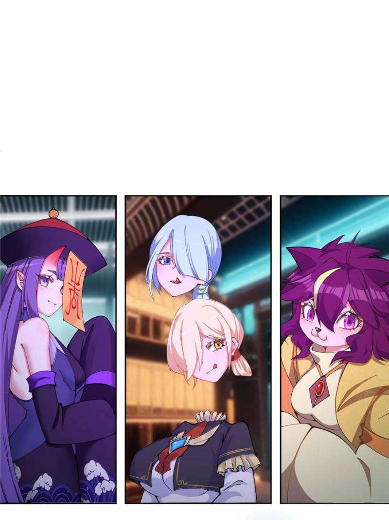 I Picked up an Attribute chapter 322 page 41