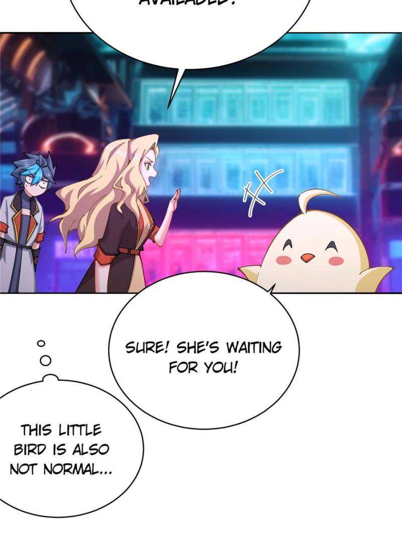 I Picked up an Attribute chapter 322 page 46