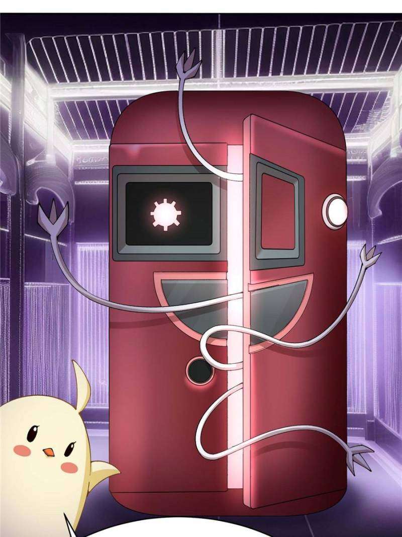 I Picked up an Attribute chapter 322 page 47