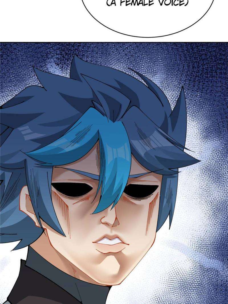 I Picked up an Attribute chapter 322 page 50