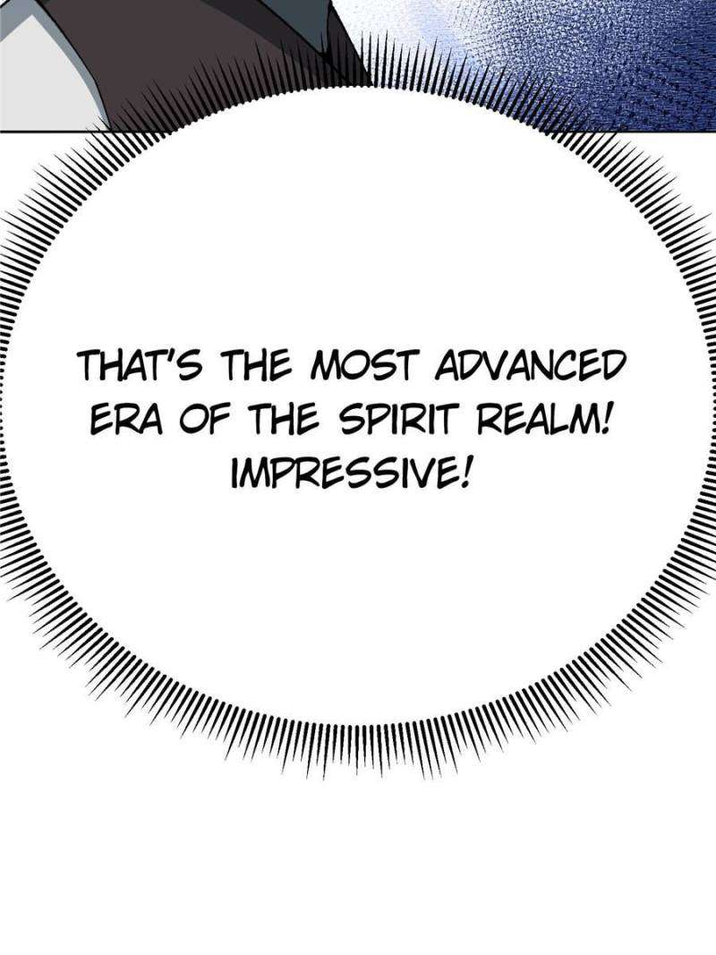 I Picked up an Attribute chapter 322 page 51