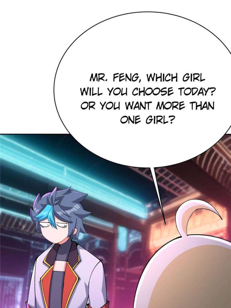 I Picked up an Attribute chapter 322 page 52