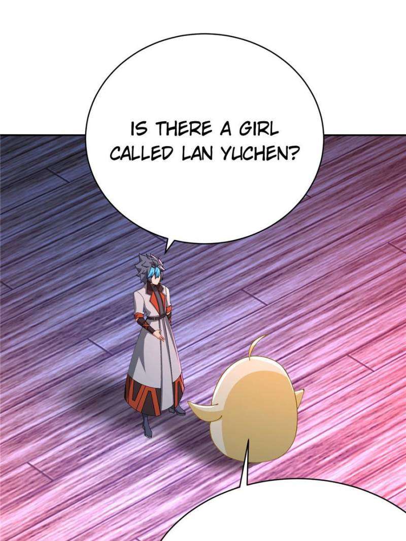 I Picked up an Attribute chapter 322 page 54