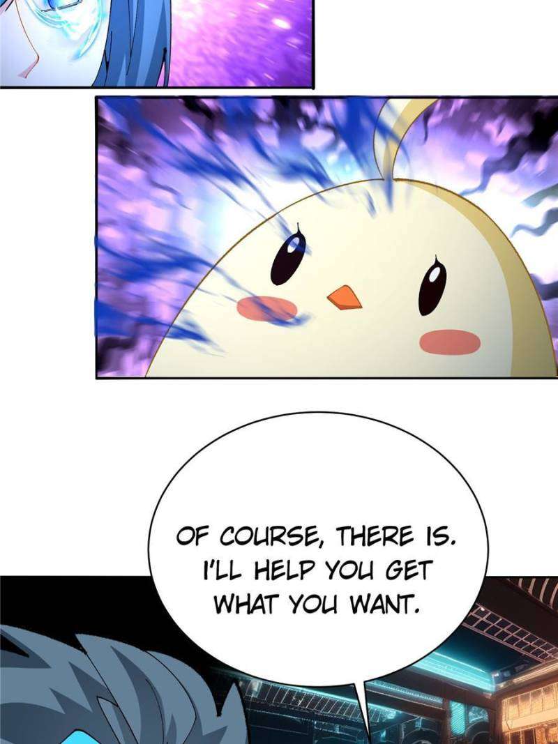 I Picked up an Attribute chapter 322 page 56