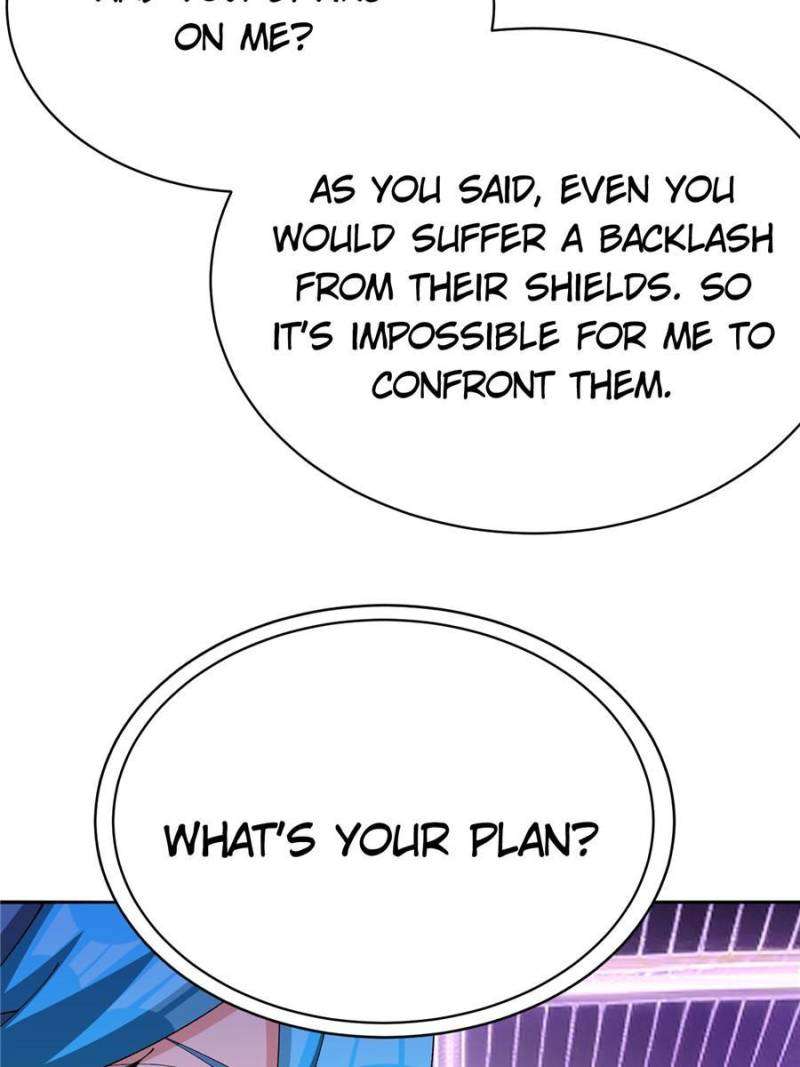 I Picked up an Attribute chapter 322 page 59