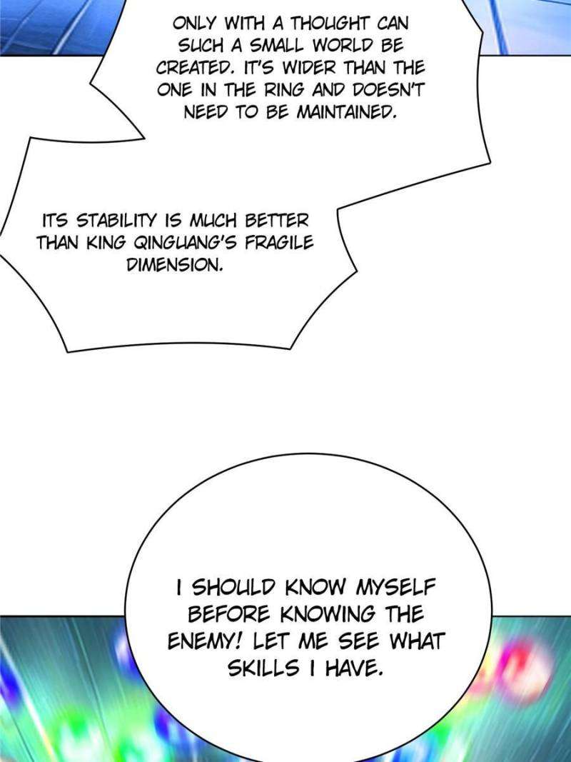 I Picked up an Attribute chapter 322 page 6