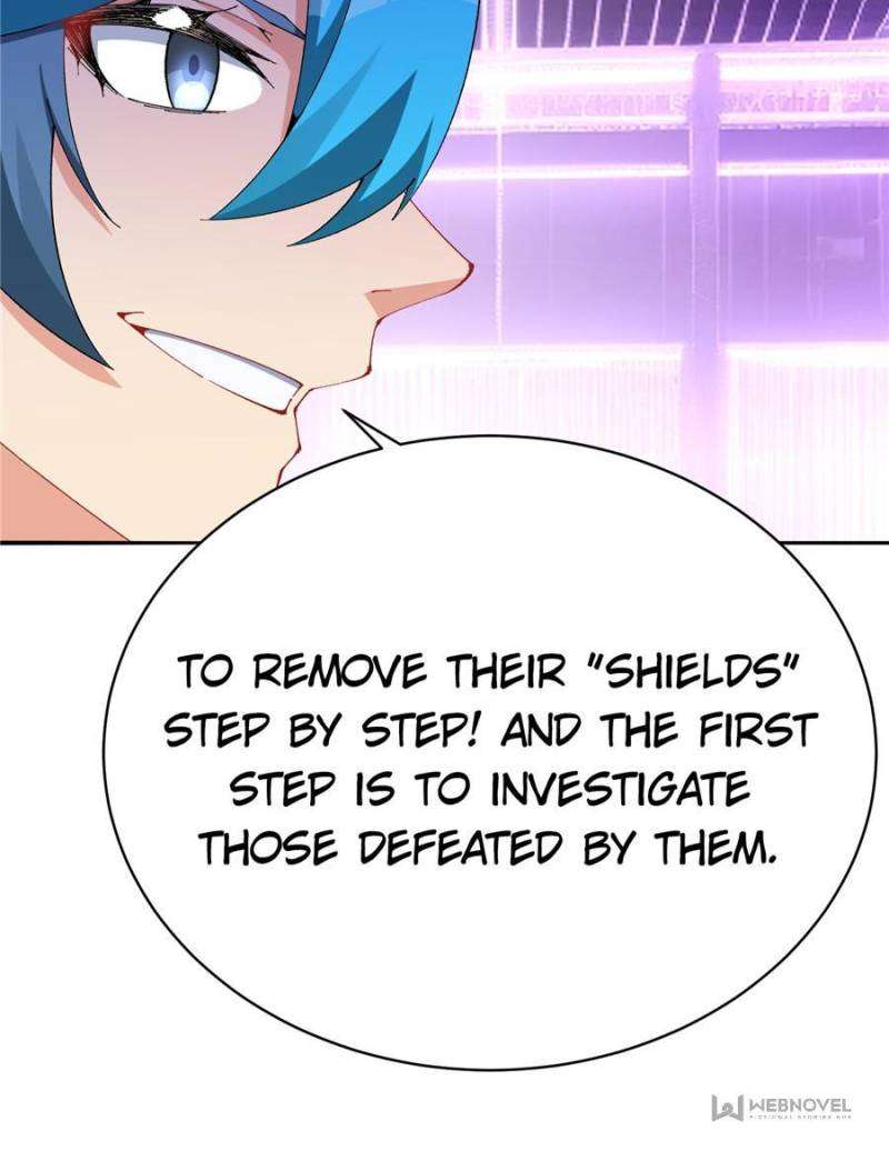 I Picked up an Attribute chapter 322 page 60