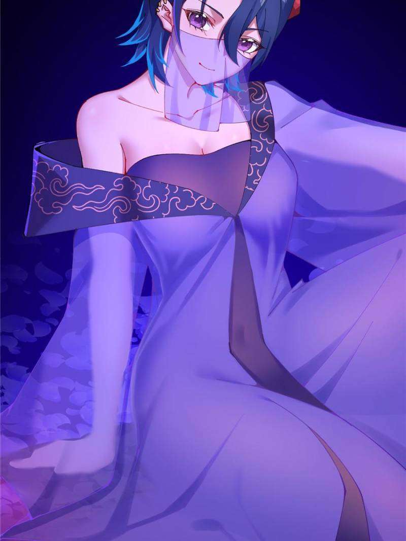 I Picked up an Attribute chapter 322 page 65